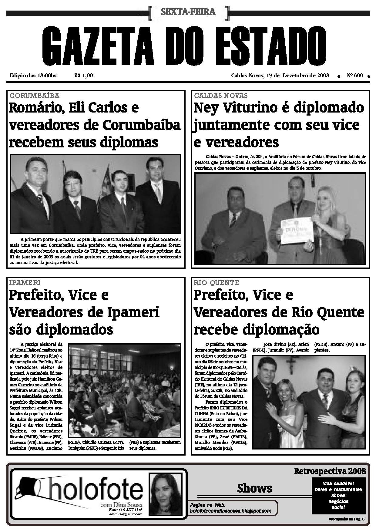 Edição 0599