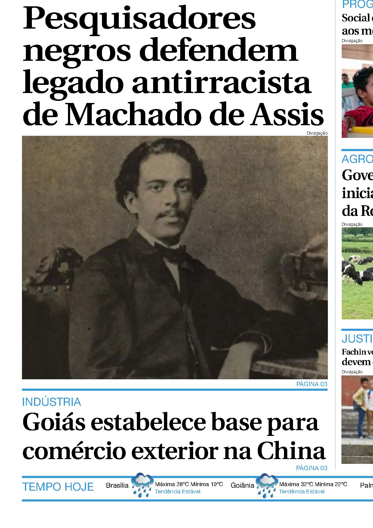 Edição 5753