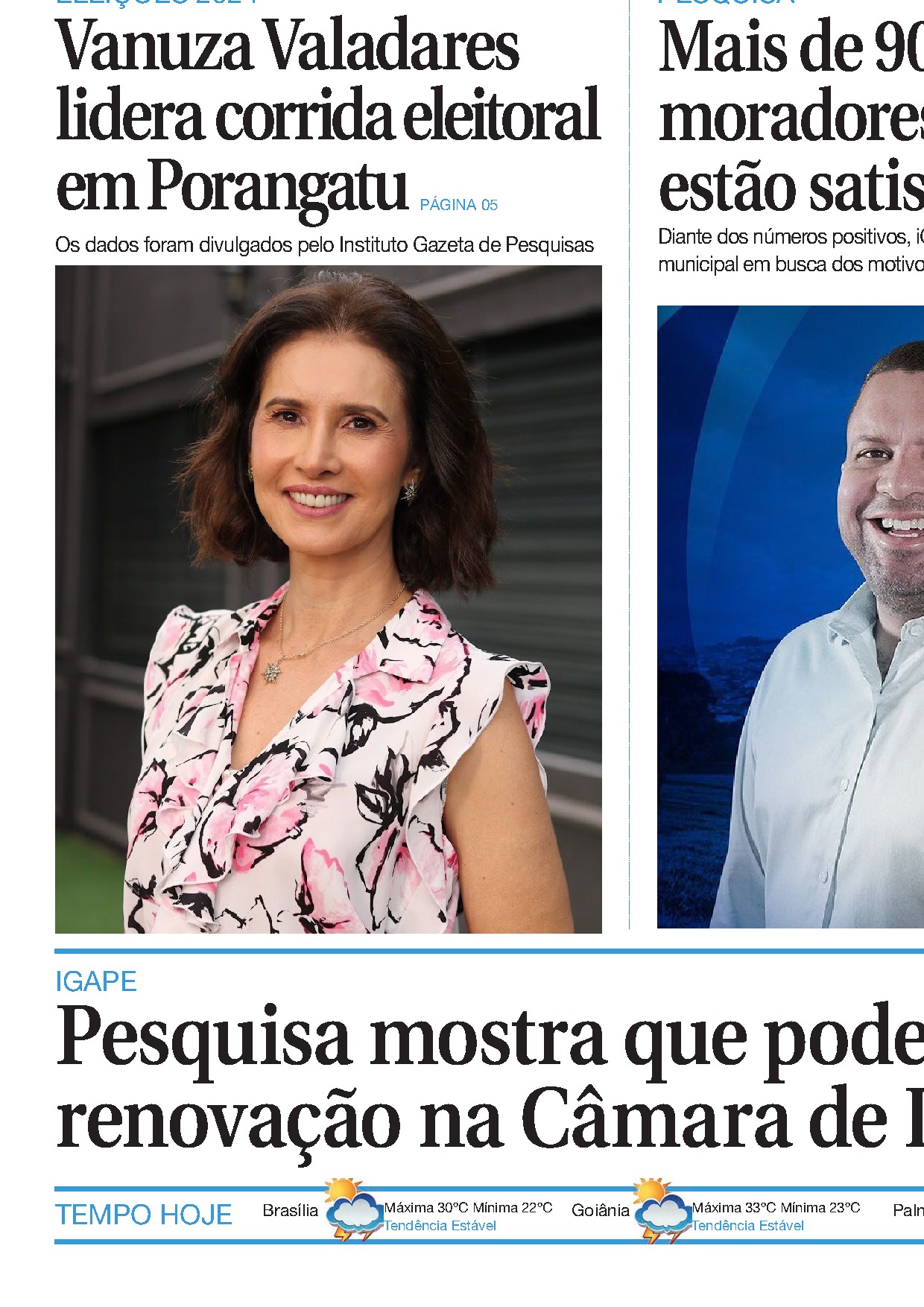 EDIÇÃO 5664