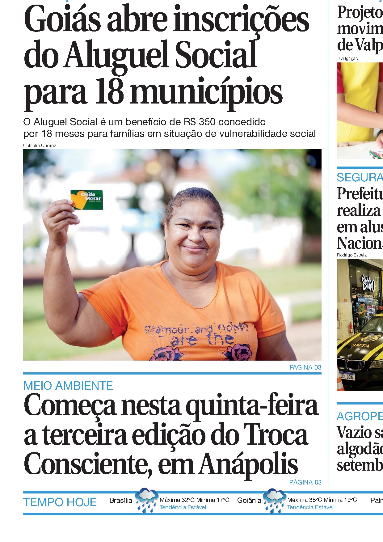 EDIÇÃO 5474