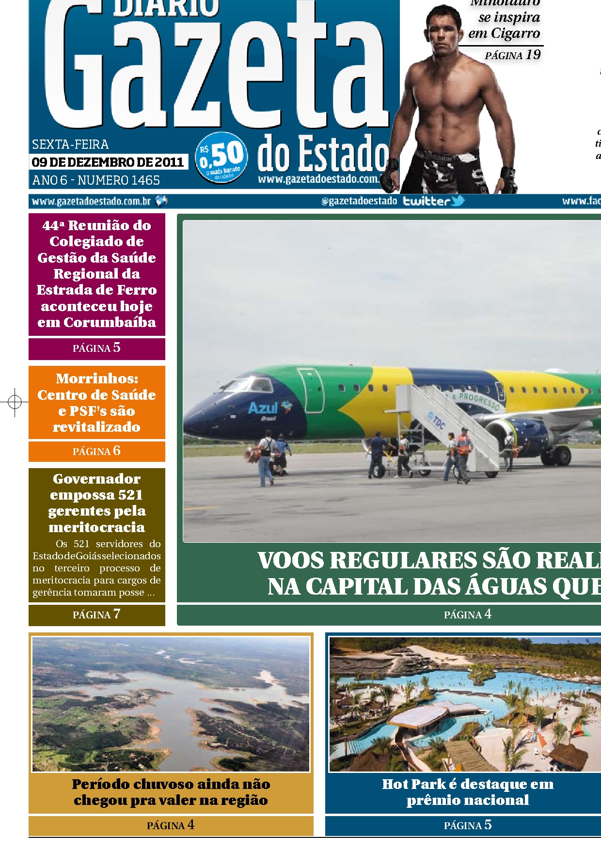 Edição 1465