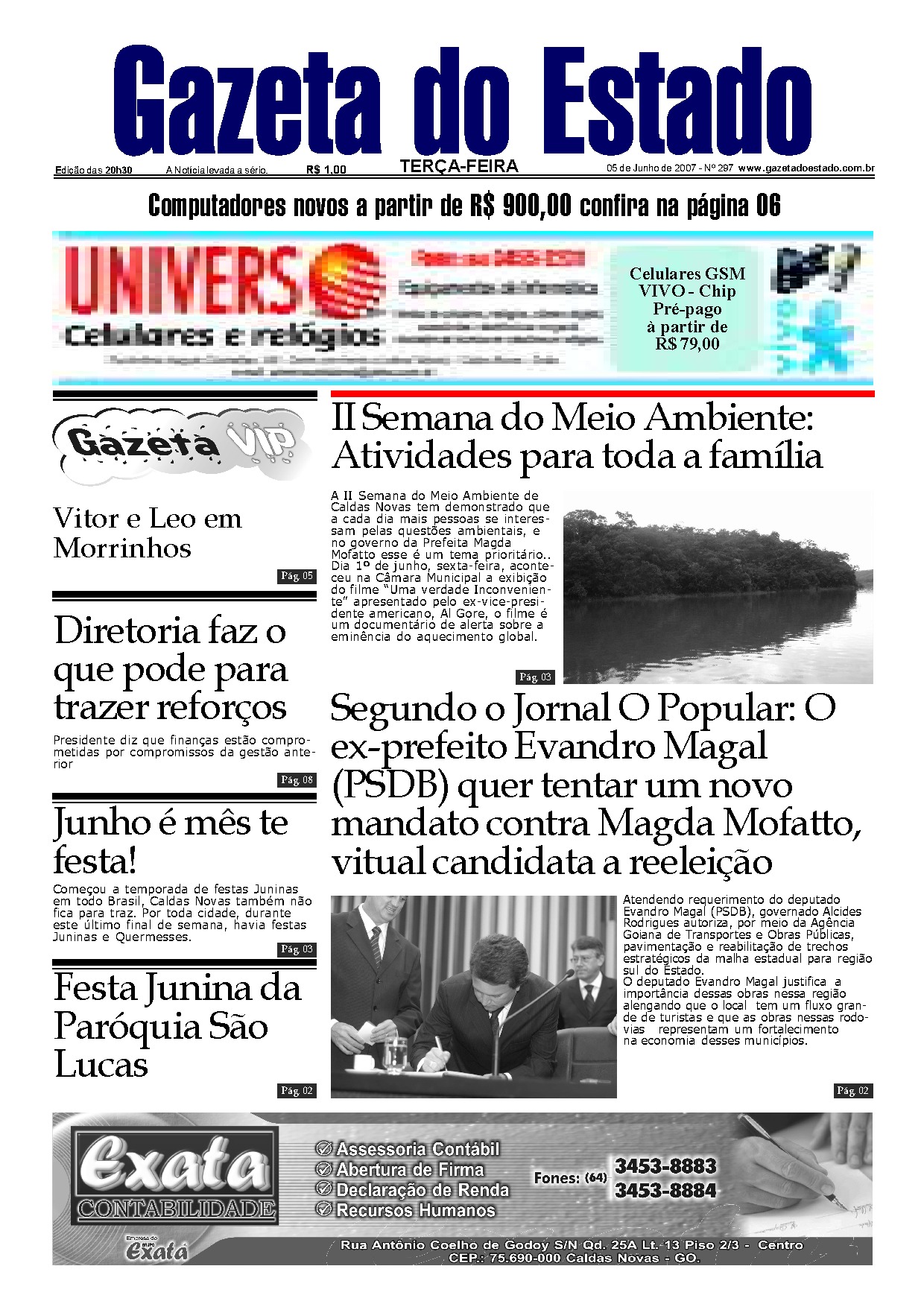 Edição 0300