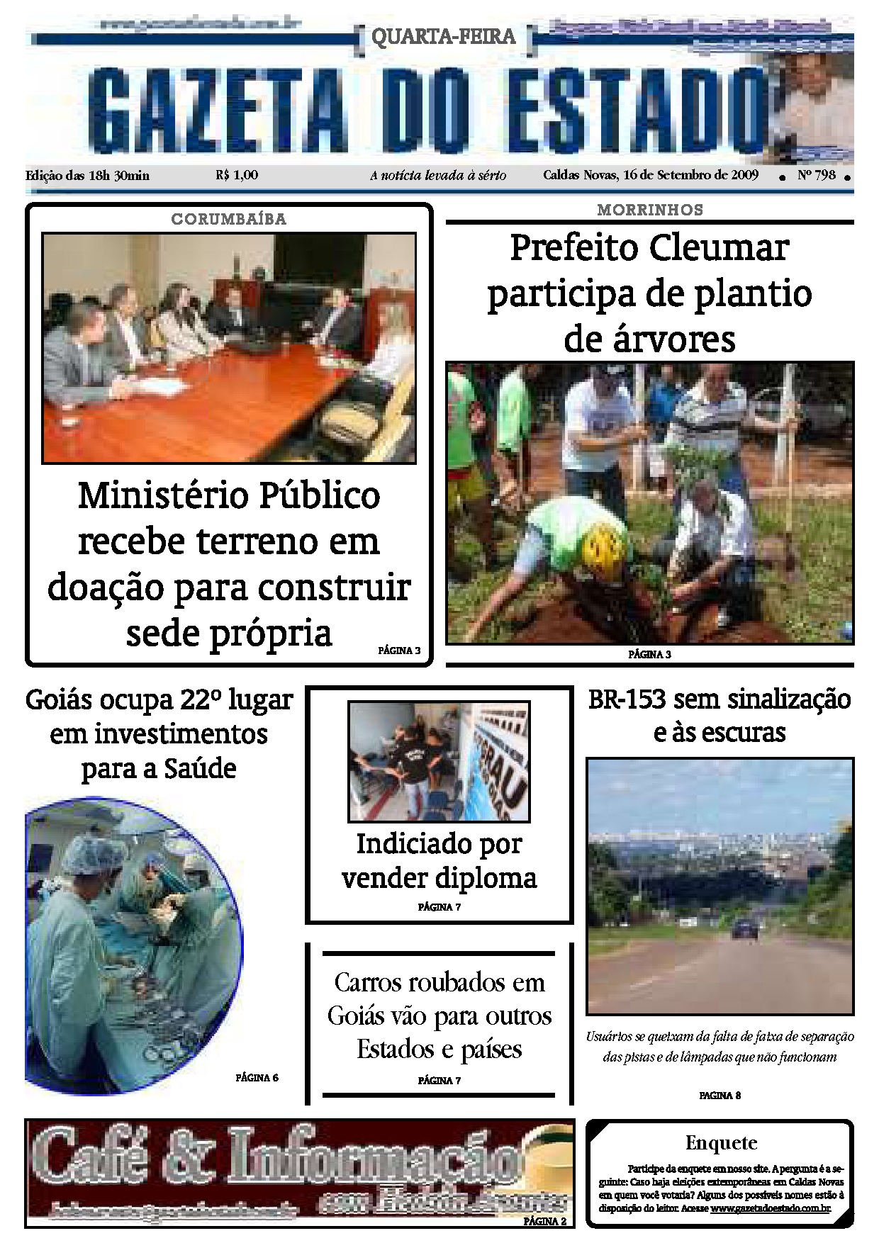 Edição 0798