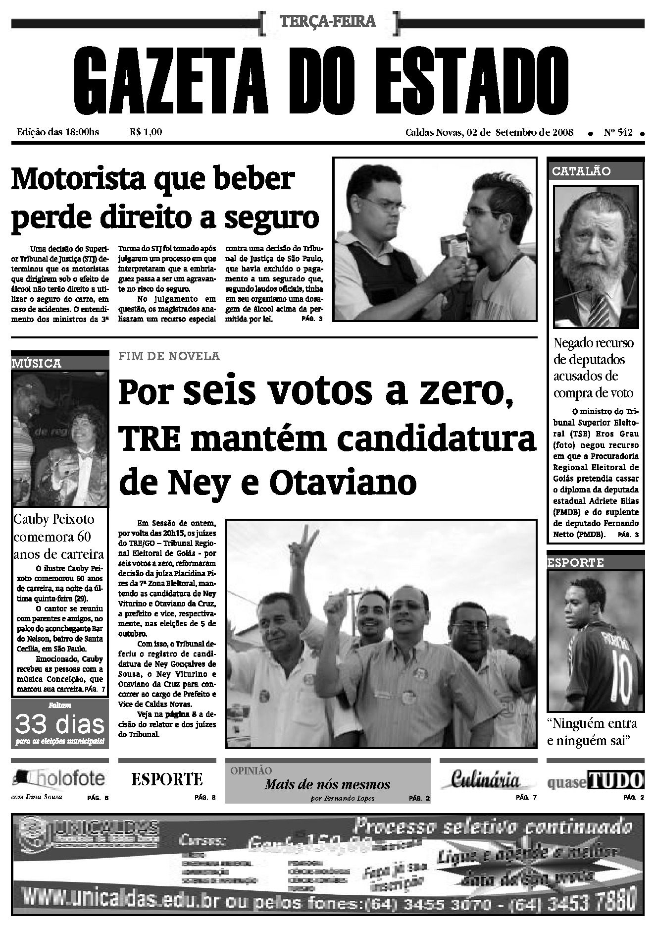 Edição 0542