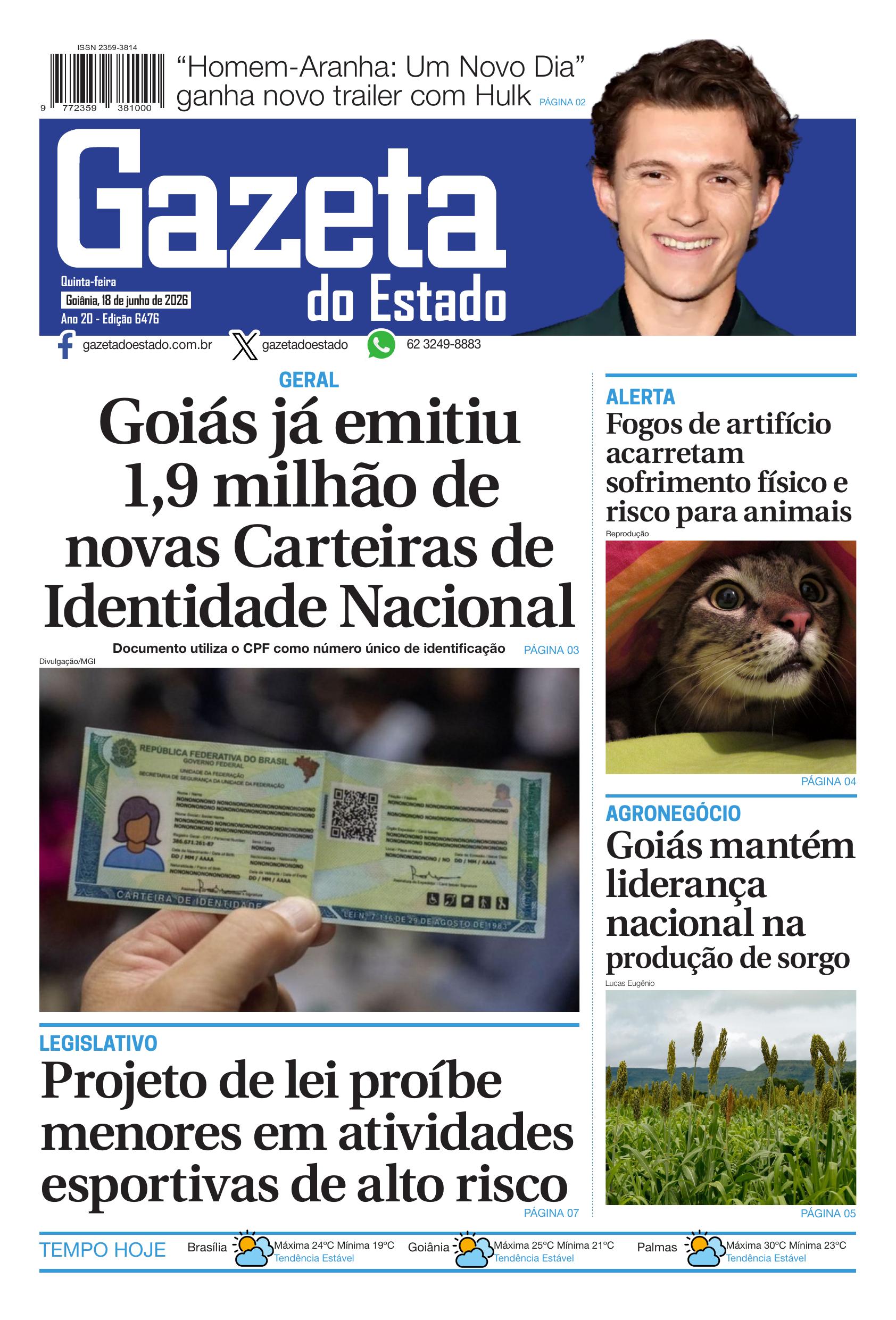 Edição 6476