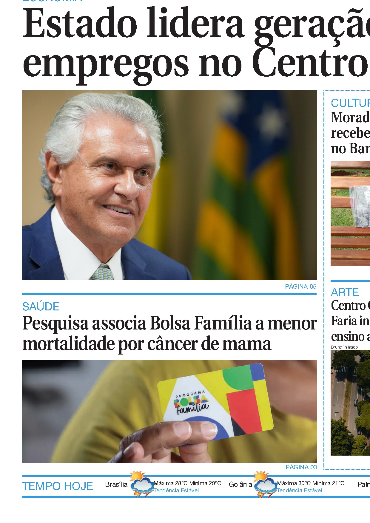 EDIÇÃO 5613