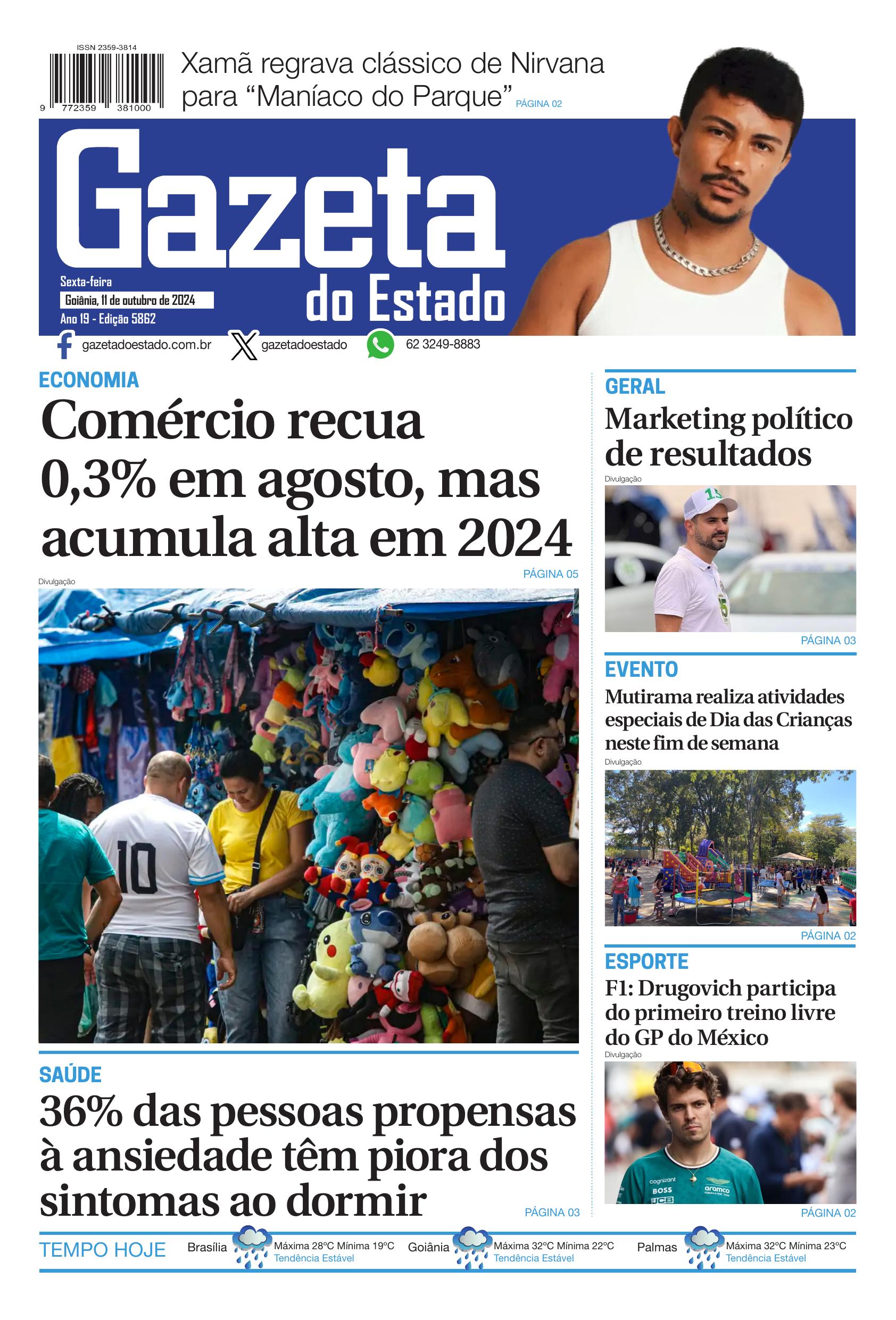 Edição 5862
