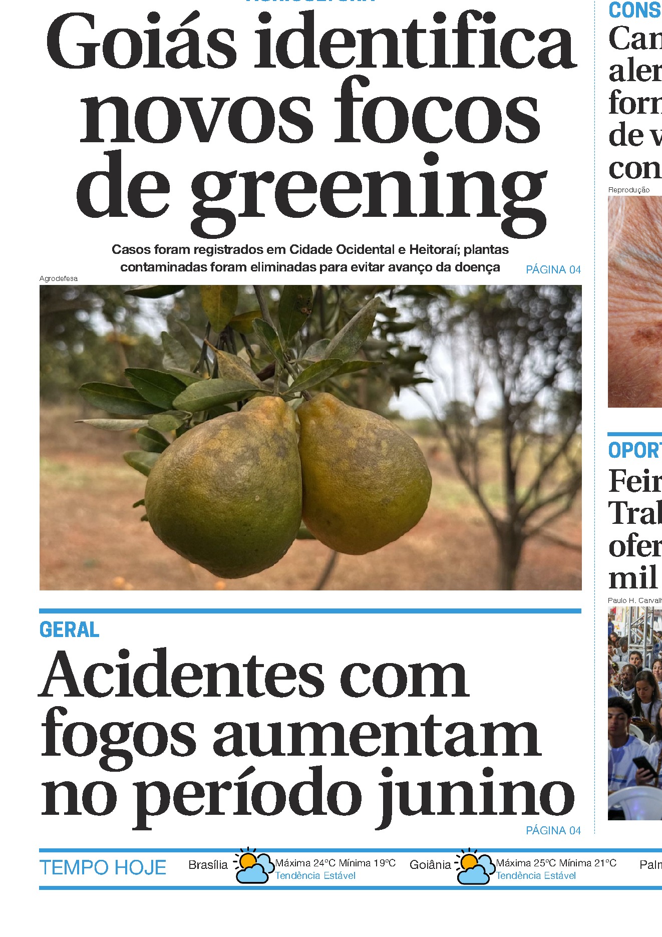 Edição 6474