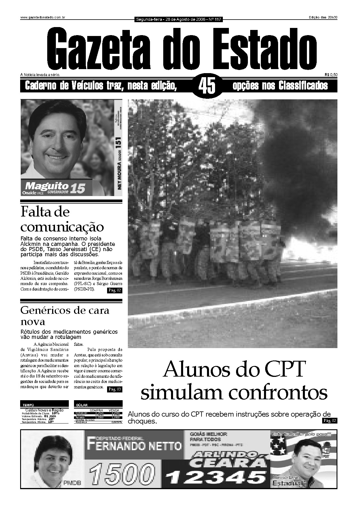 Edição Edição 0117