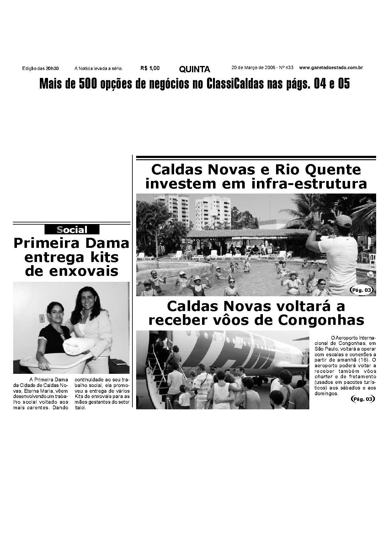 Edição 0433
