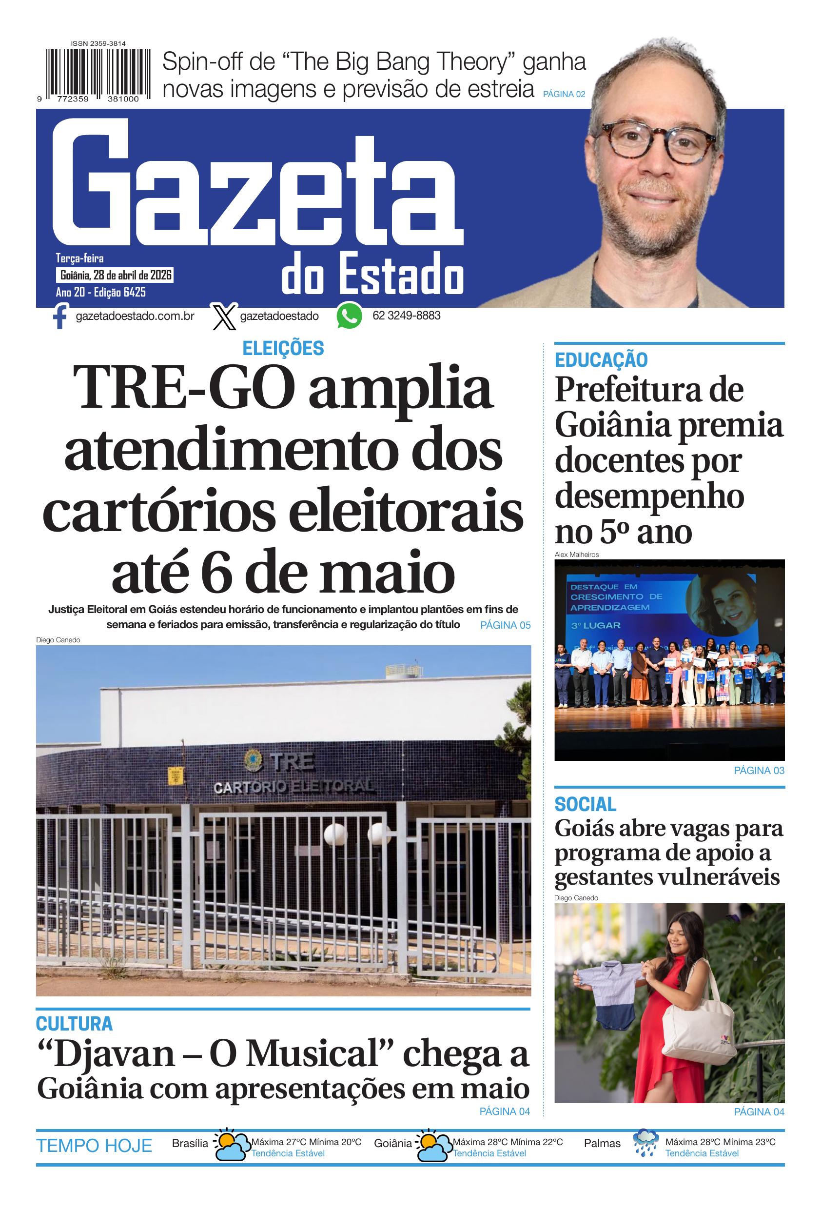 Edição 6425