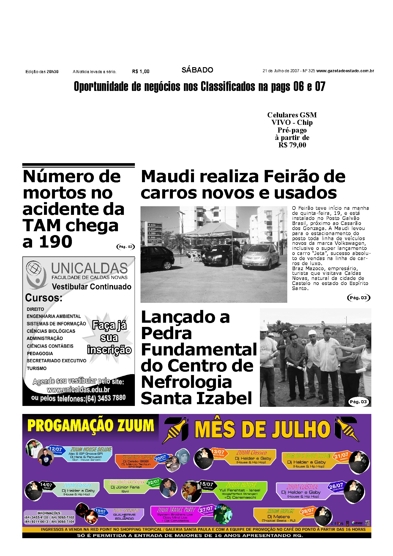 Edição 0325