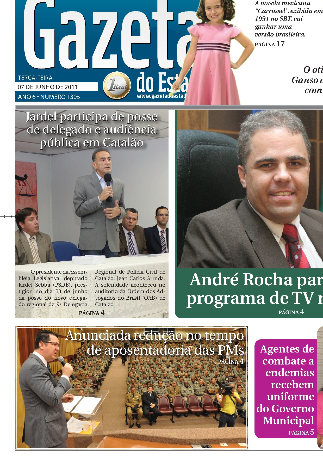 Edição 1305
