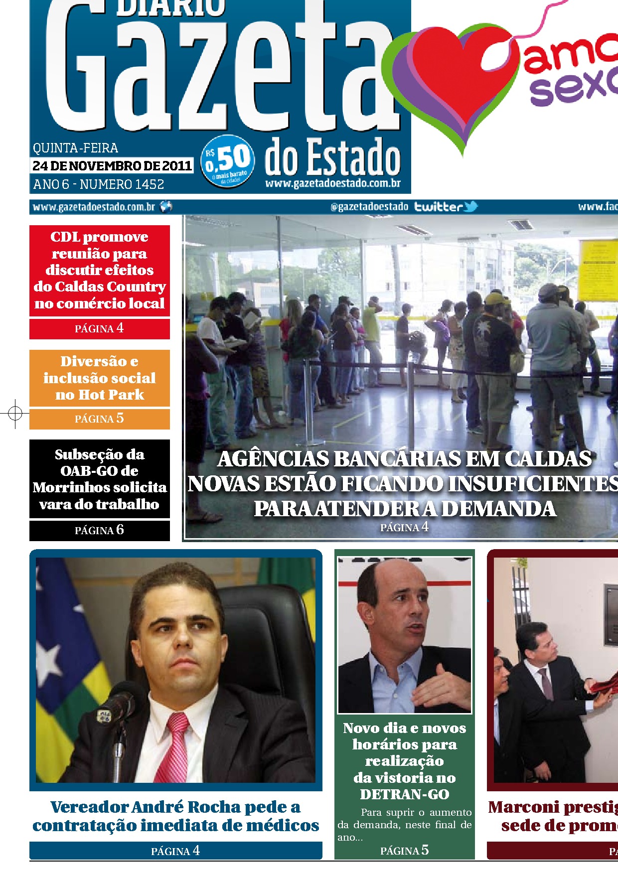Edição 1452