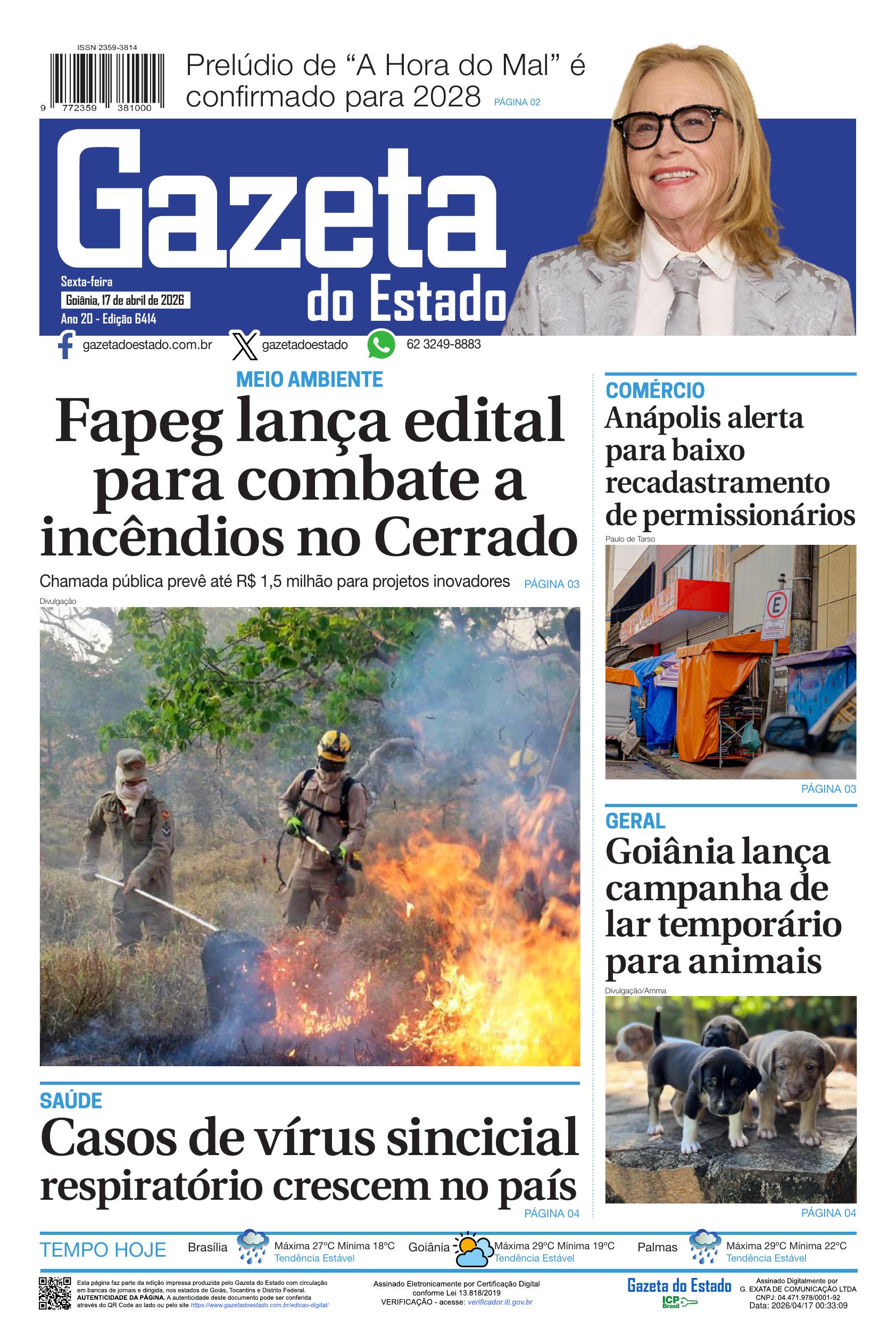 Edição 6414