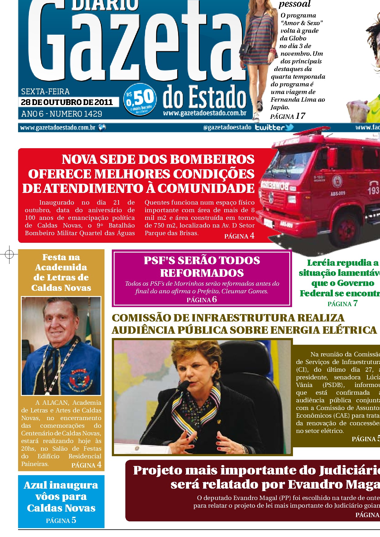 Edição 1429