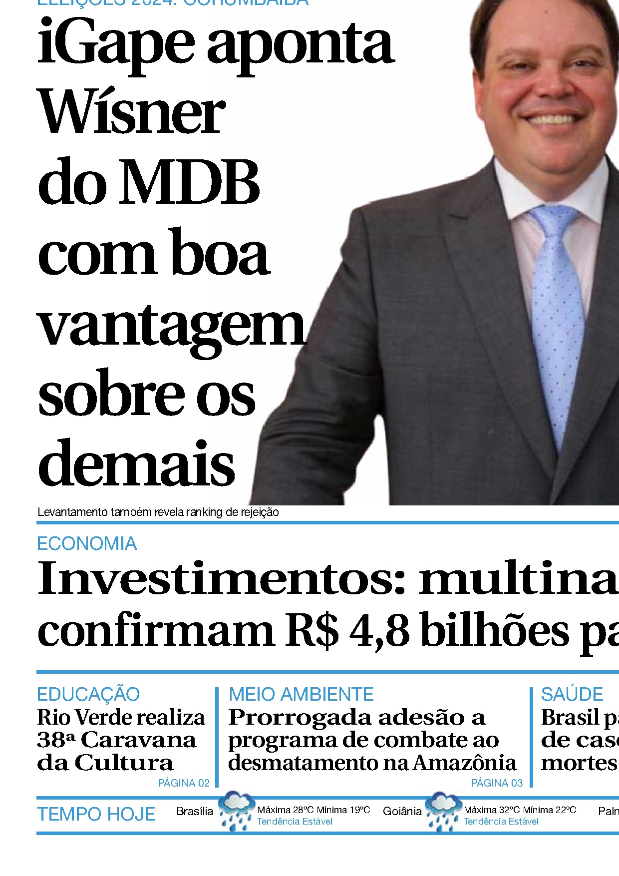 Edição 5699