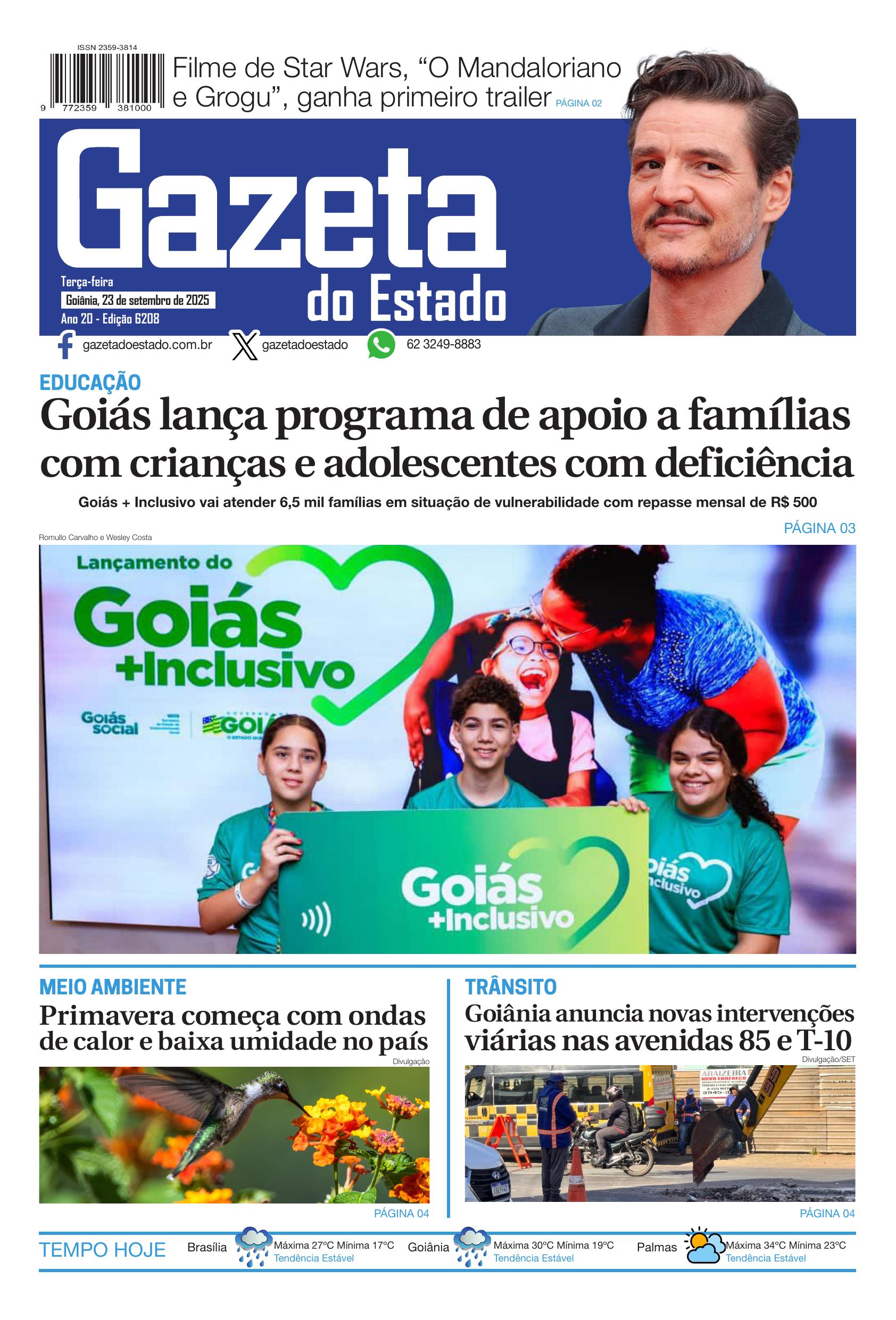 Edição 6208
