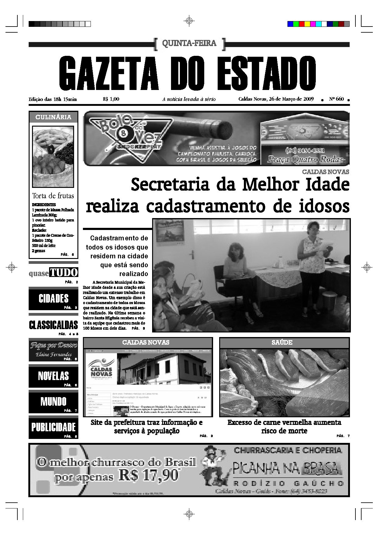 Edição 0660