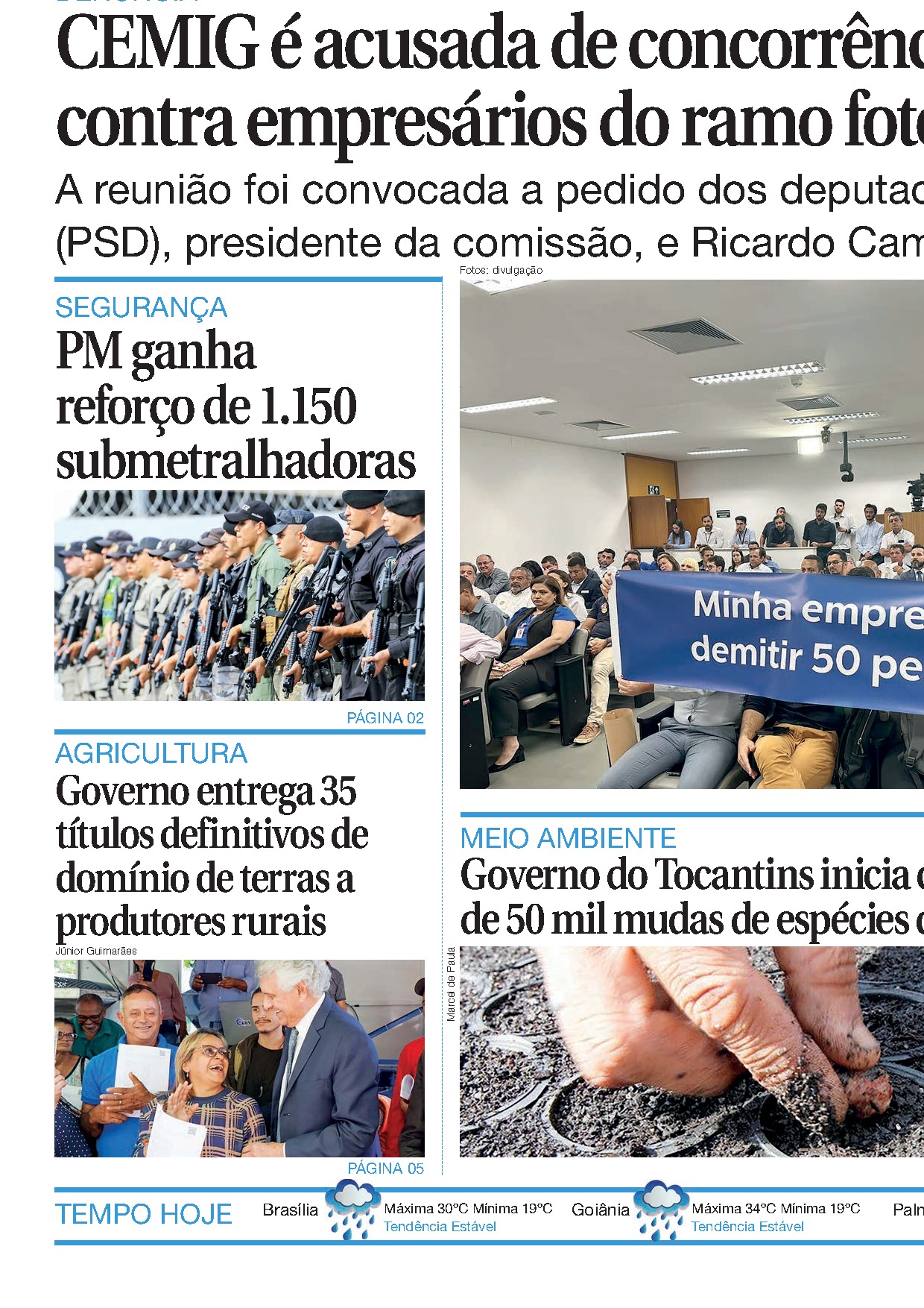 EDIÇÃO 5452