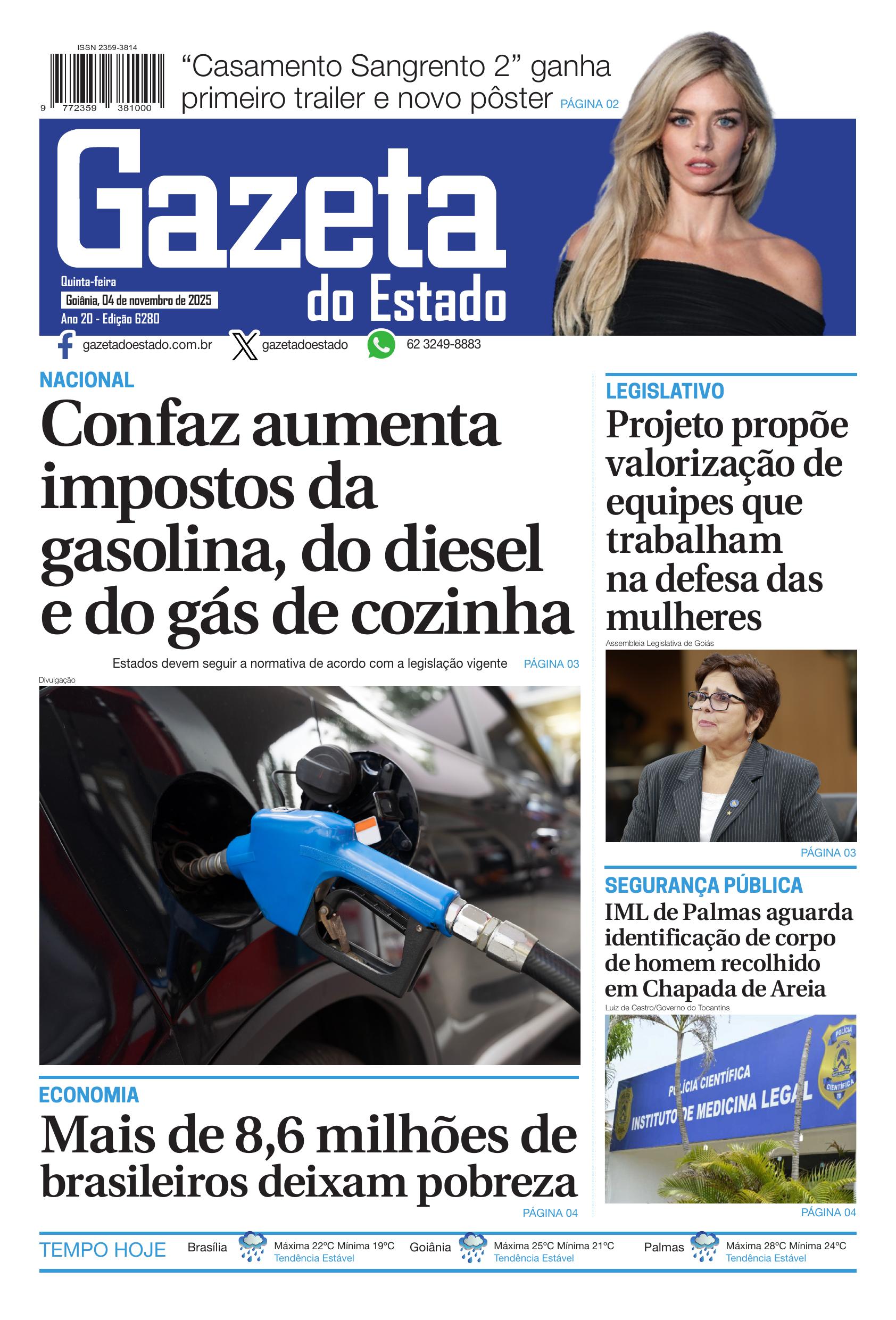 Edição 6280