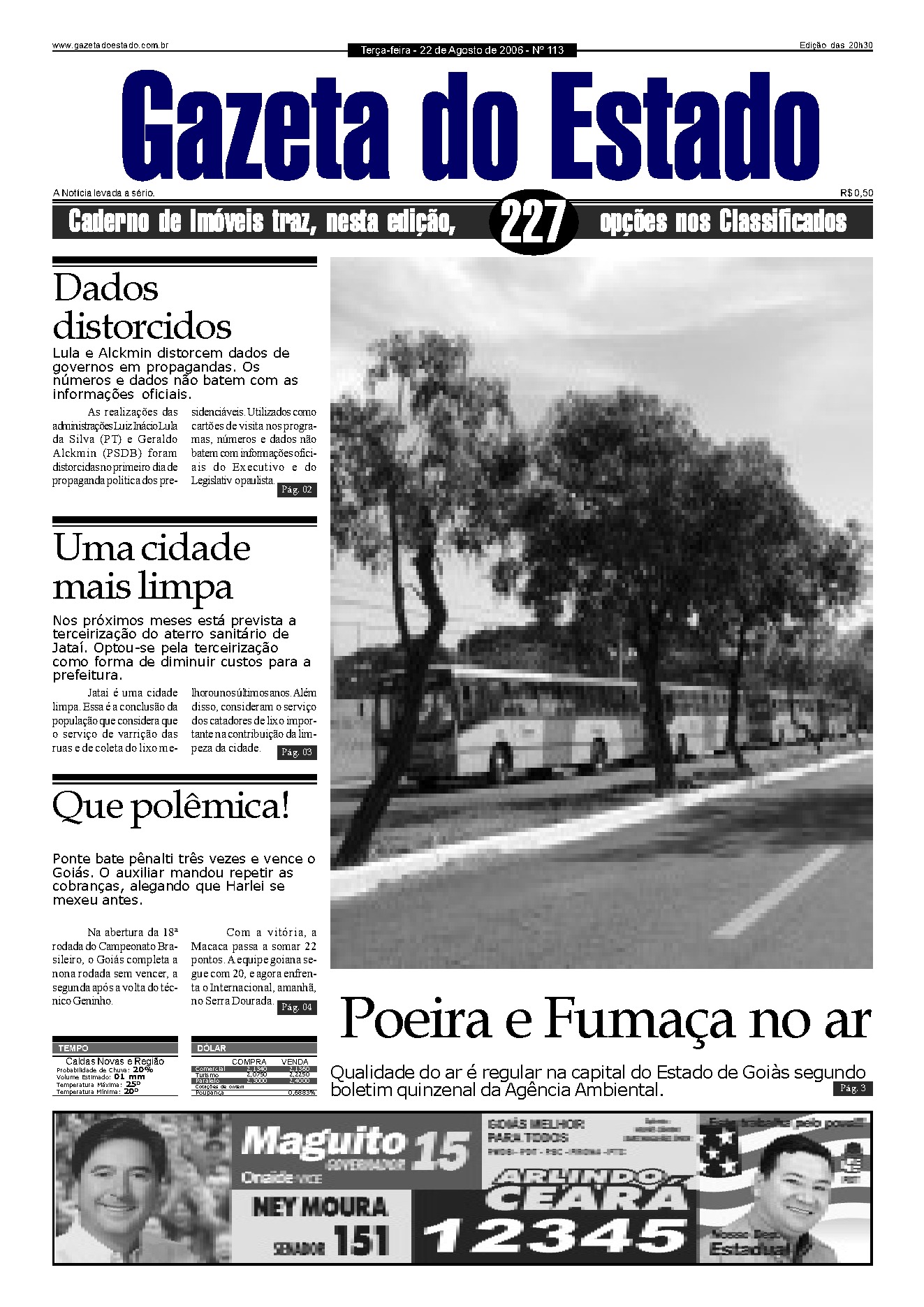 Edição Edição 0113