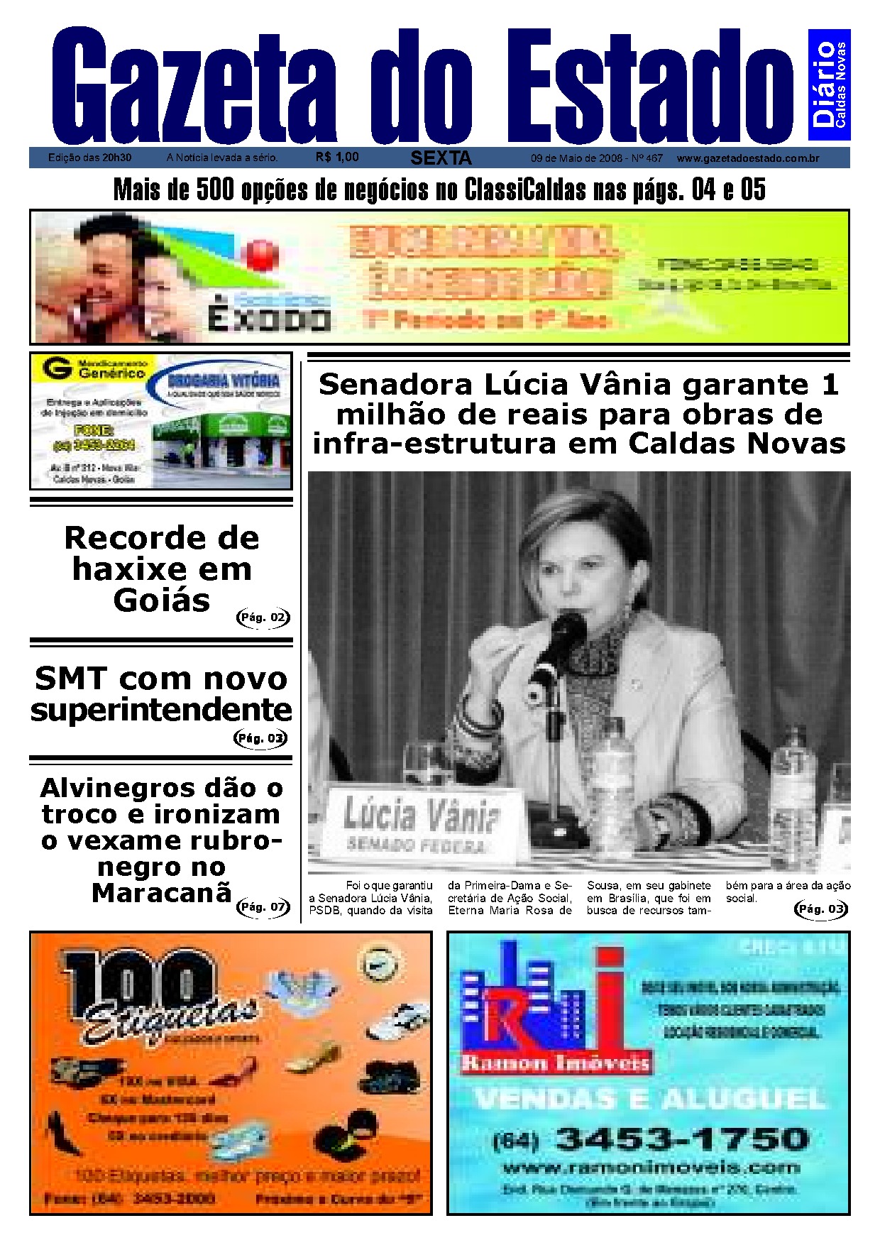 Edição 0467