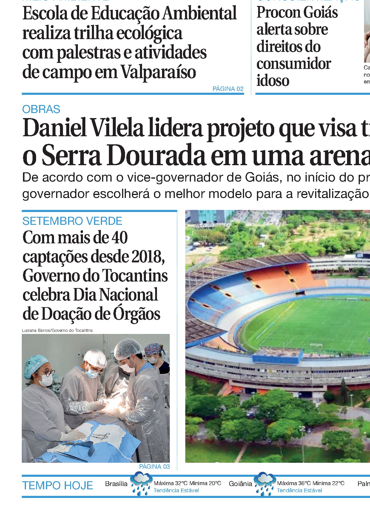EDIÇÃO 5483