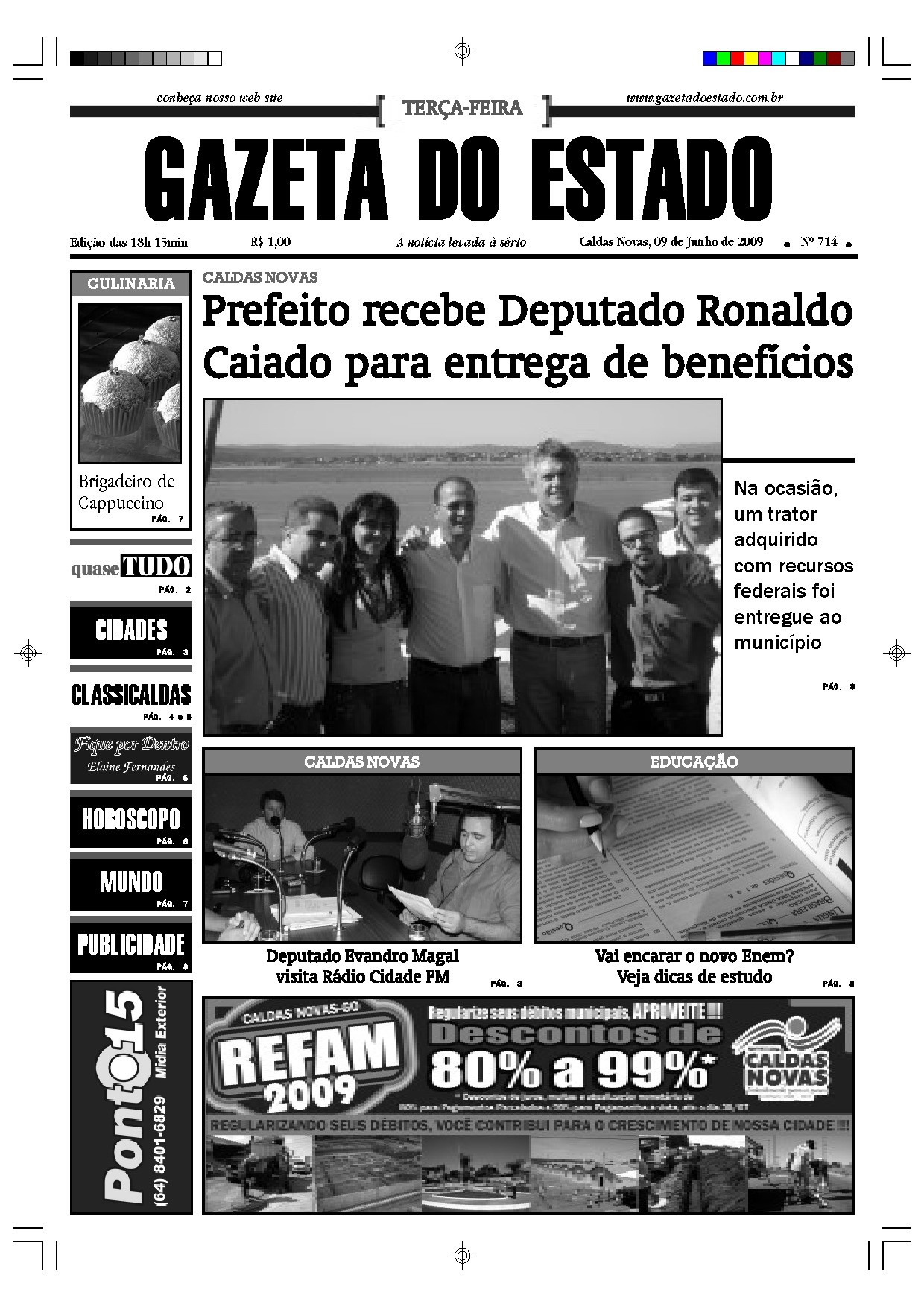 Edição 0714