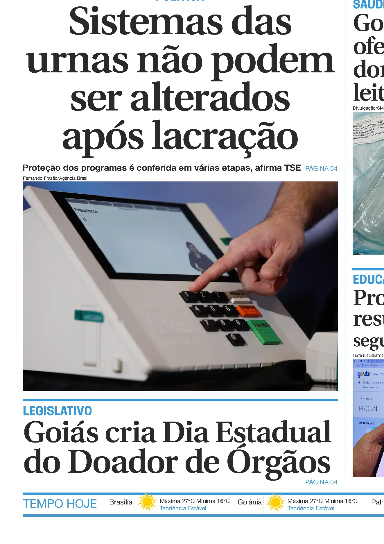 Edição 6525