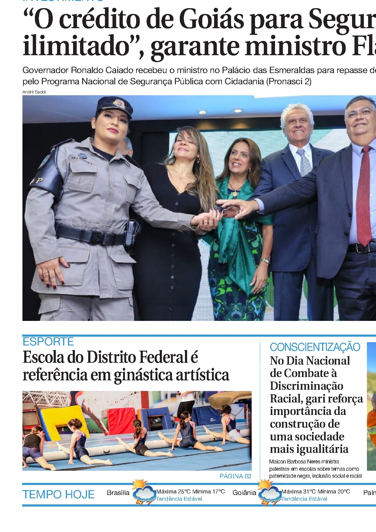 EDIÇÃO 5397