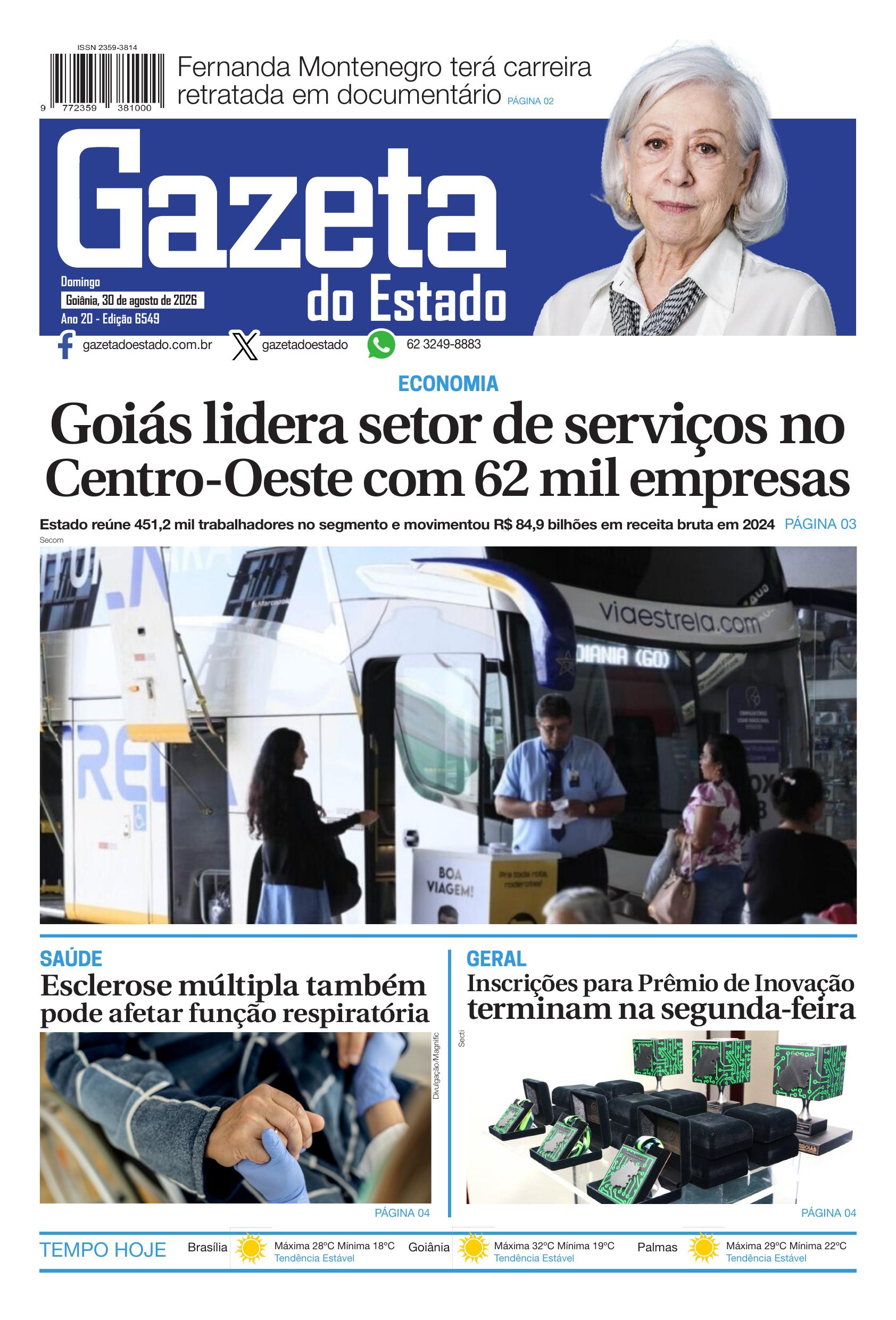 Edição 6549