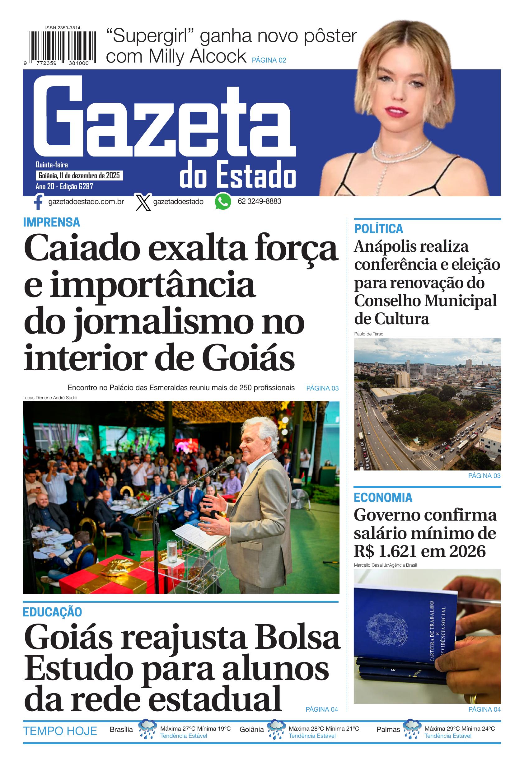 Edição 6287