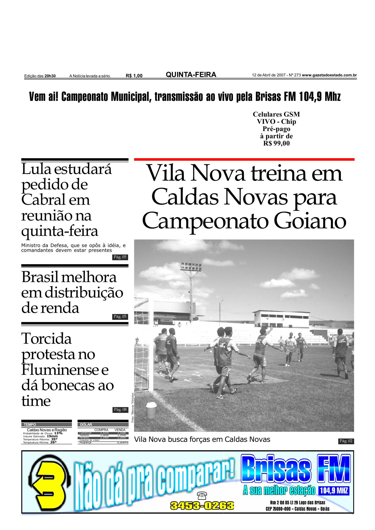 Edição 0276