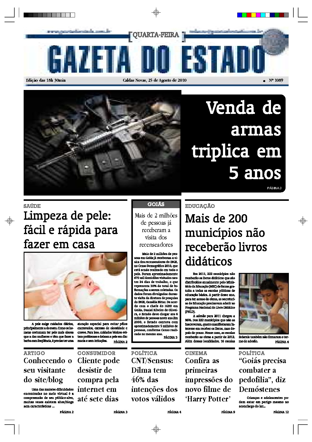 Edição 1089