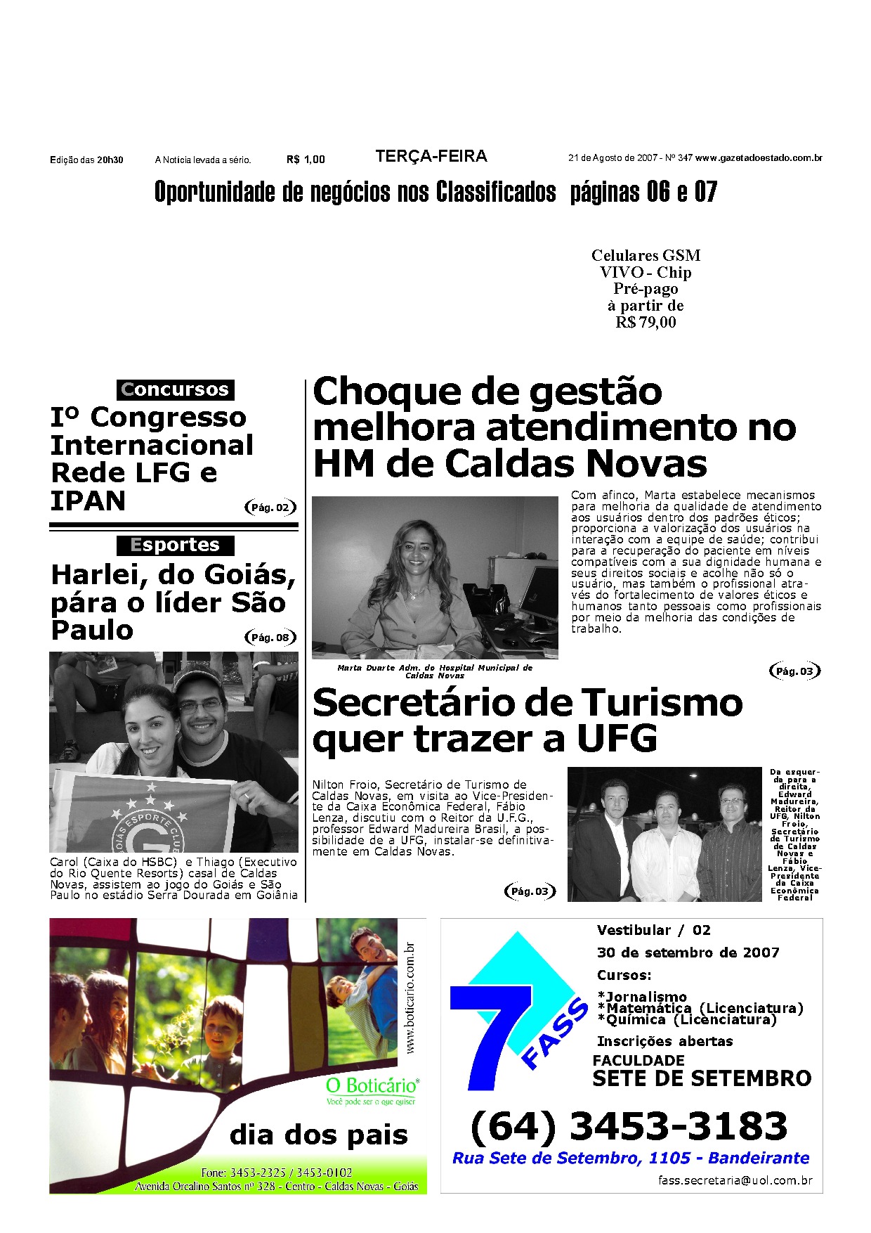 Edição 0347