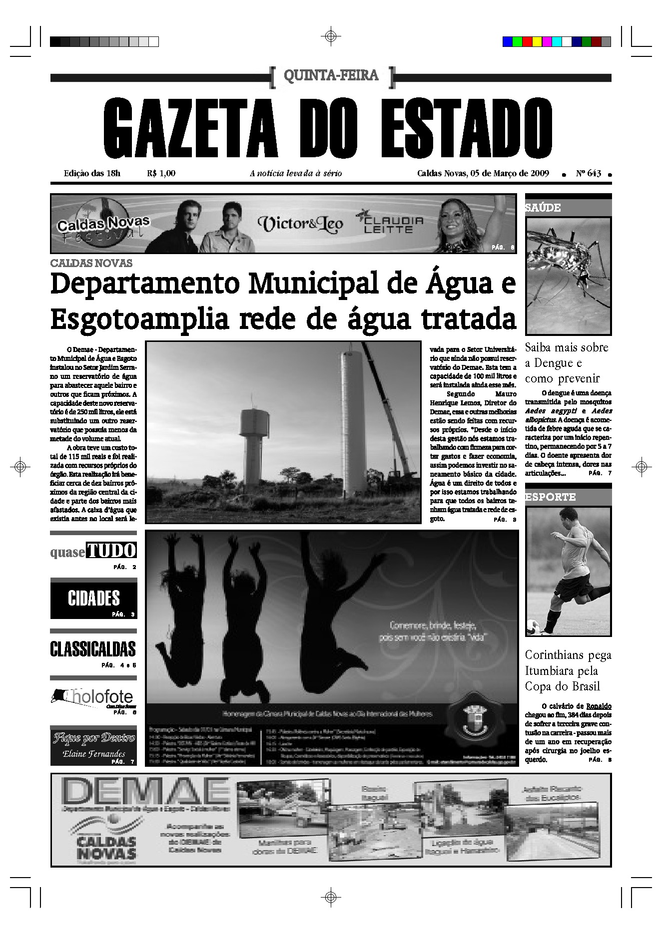 Edição 0643
