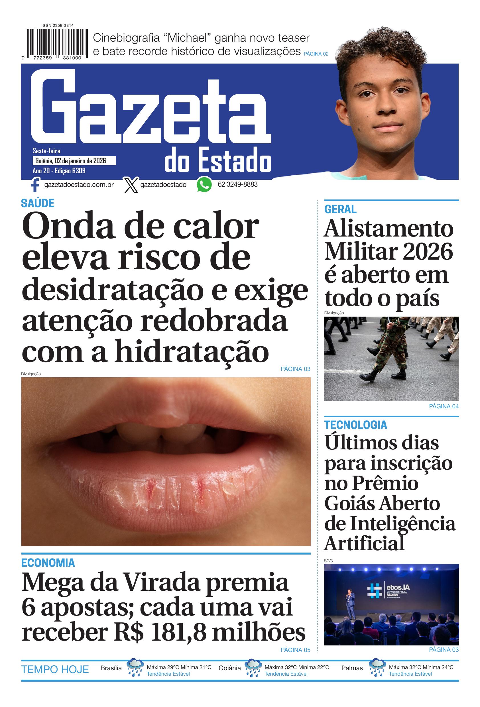 Edição 6309
