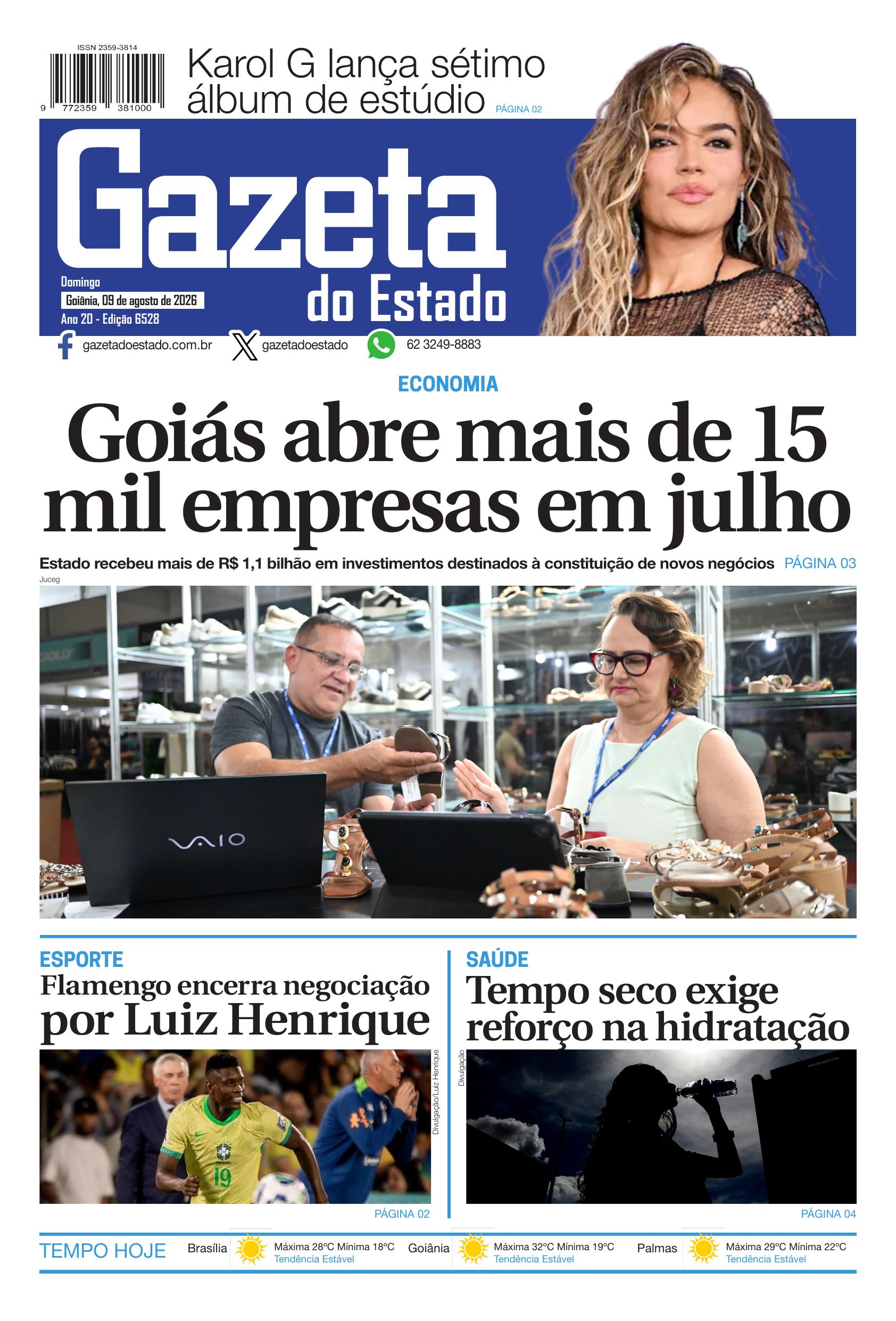 Edição 6528