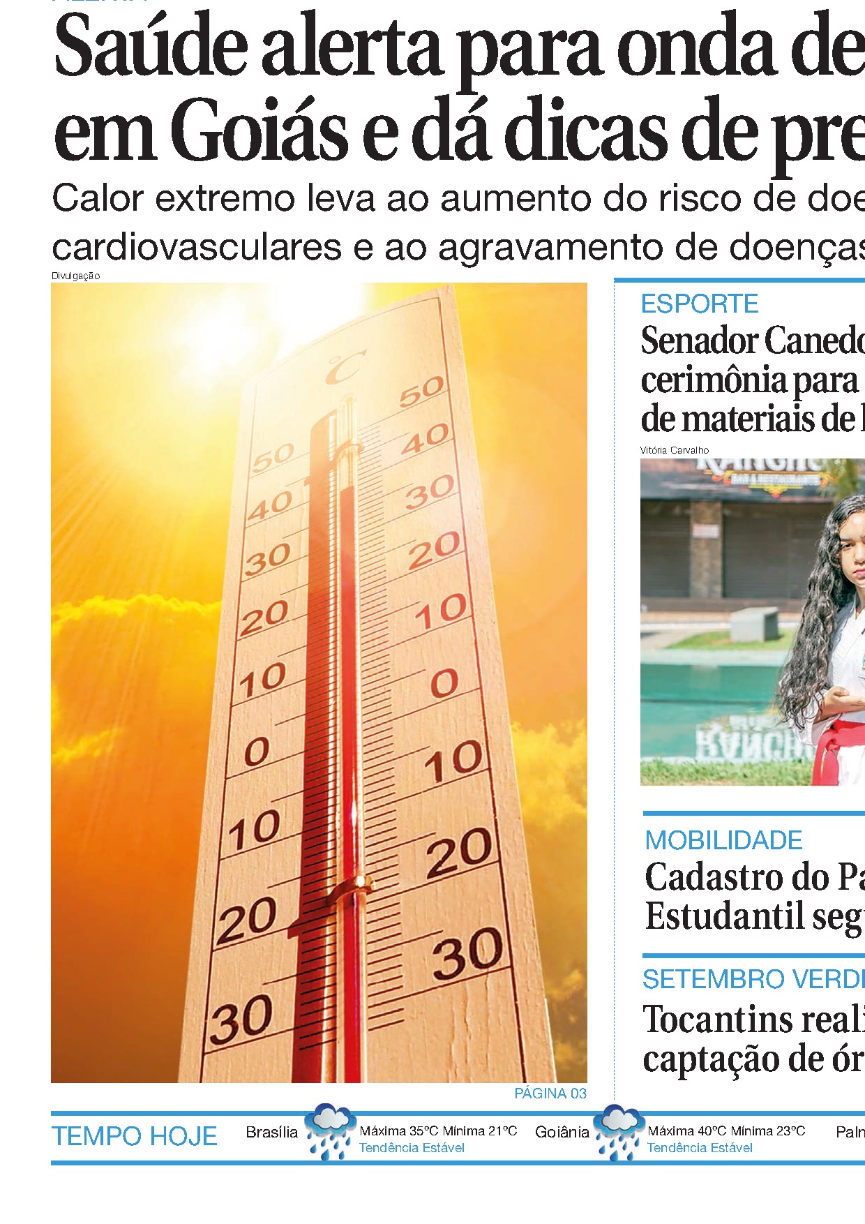 EDIÇÃO 5481