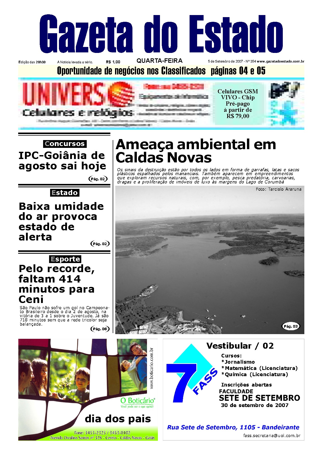 Edição 0355