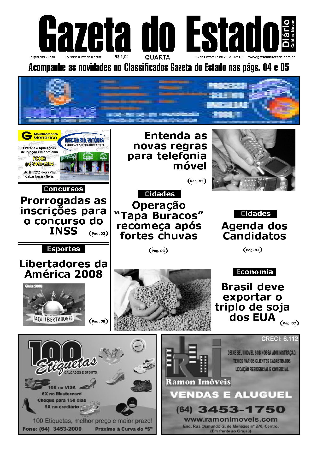 Edição 0420