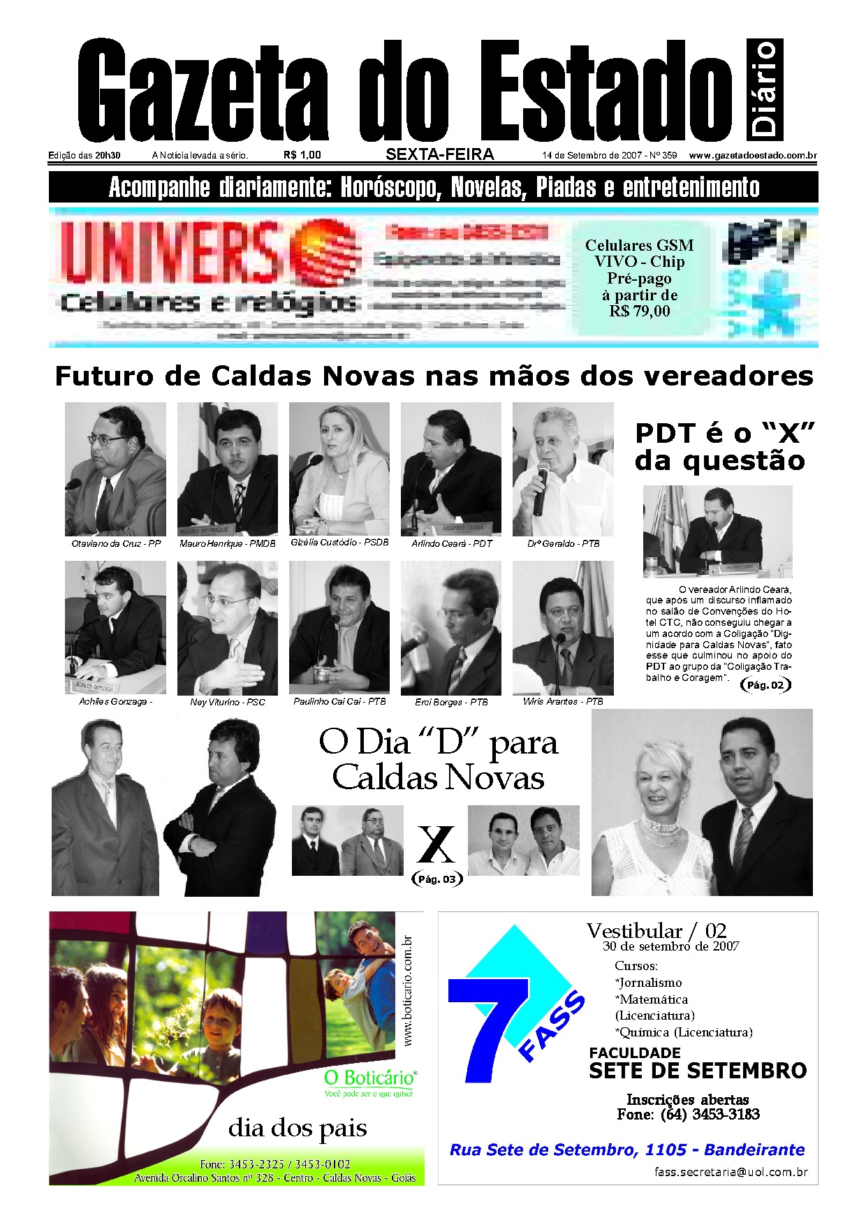 Edição 0359