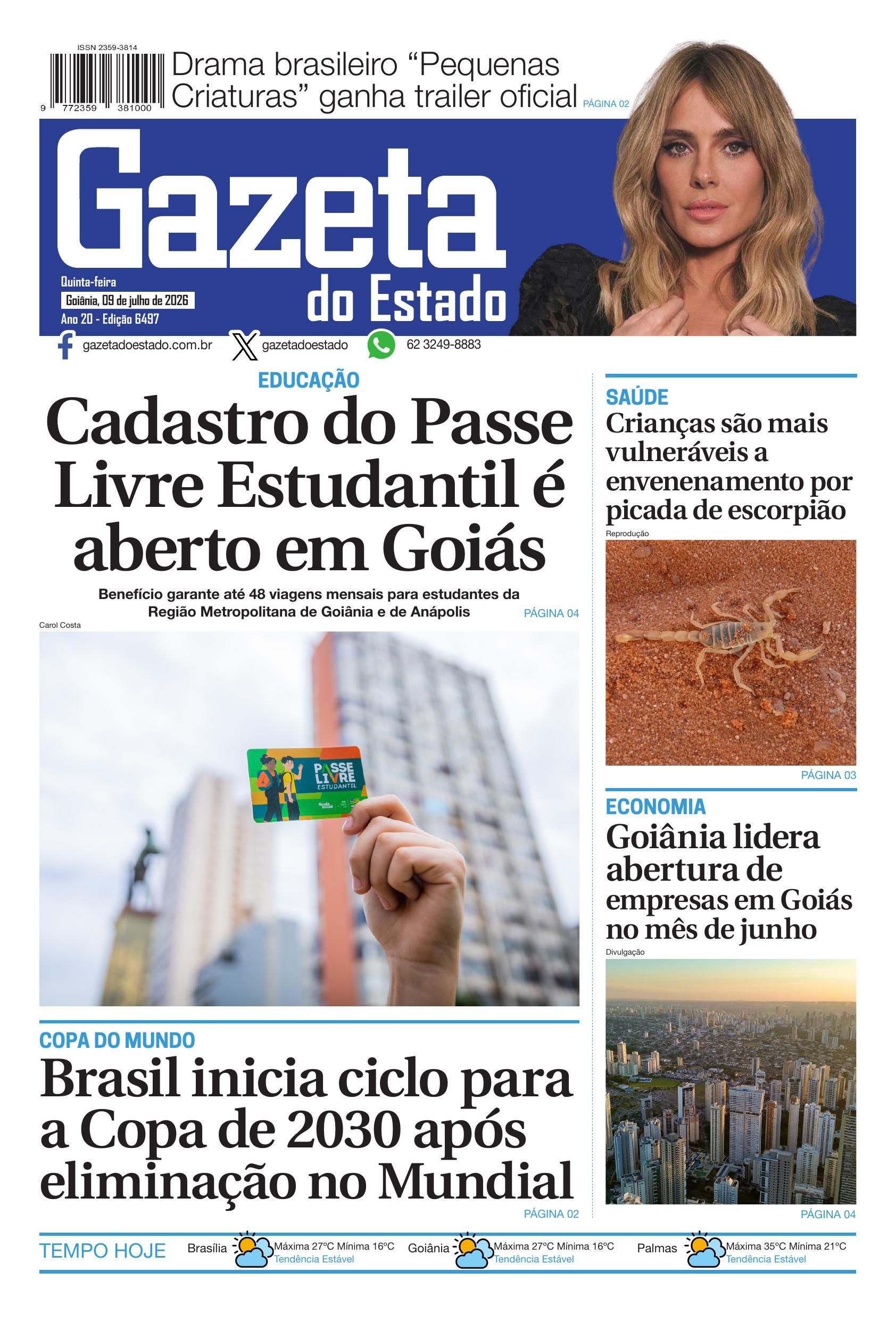 Edição 6497