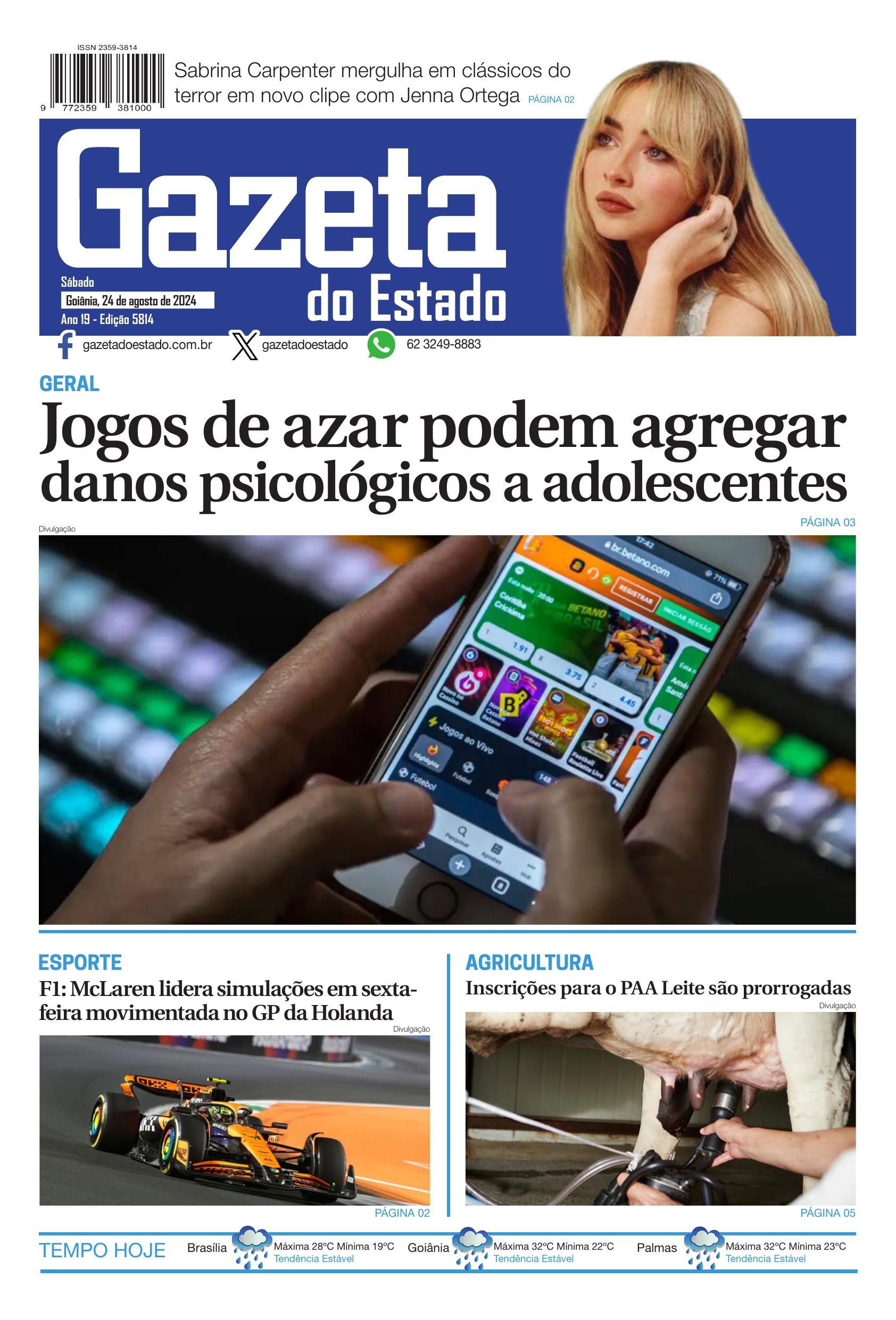 Edição 5814