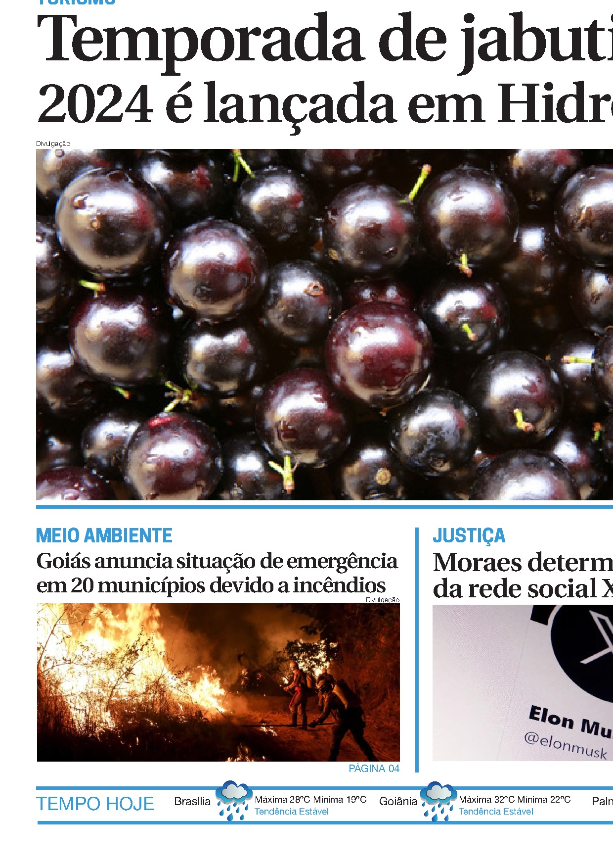 Edição 5821