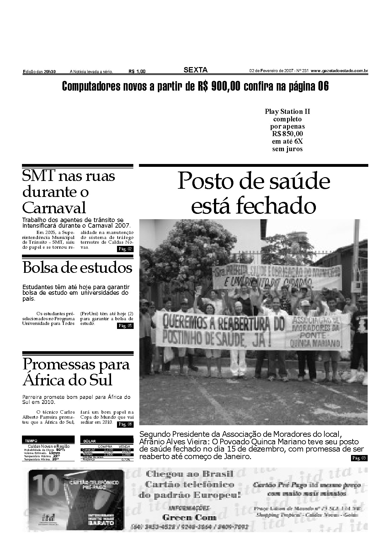 Edição 0231