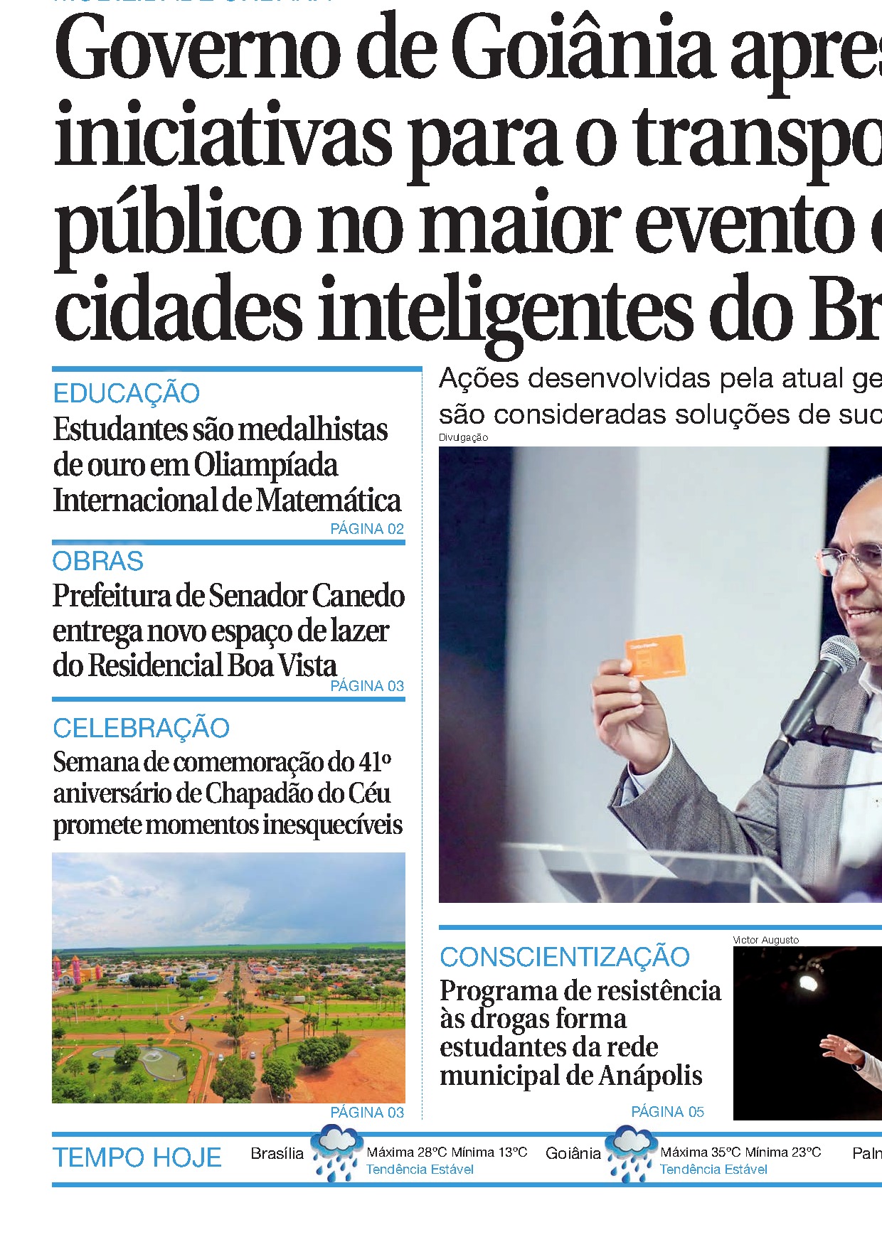 EDIÇÃO 5435