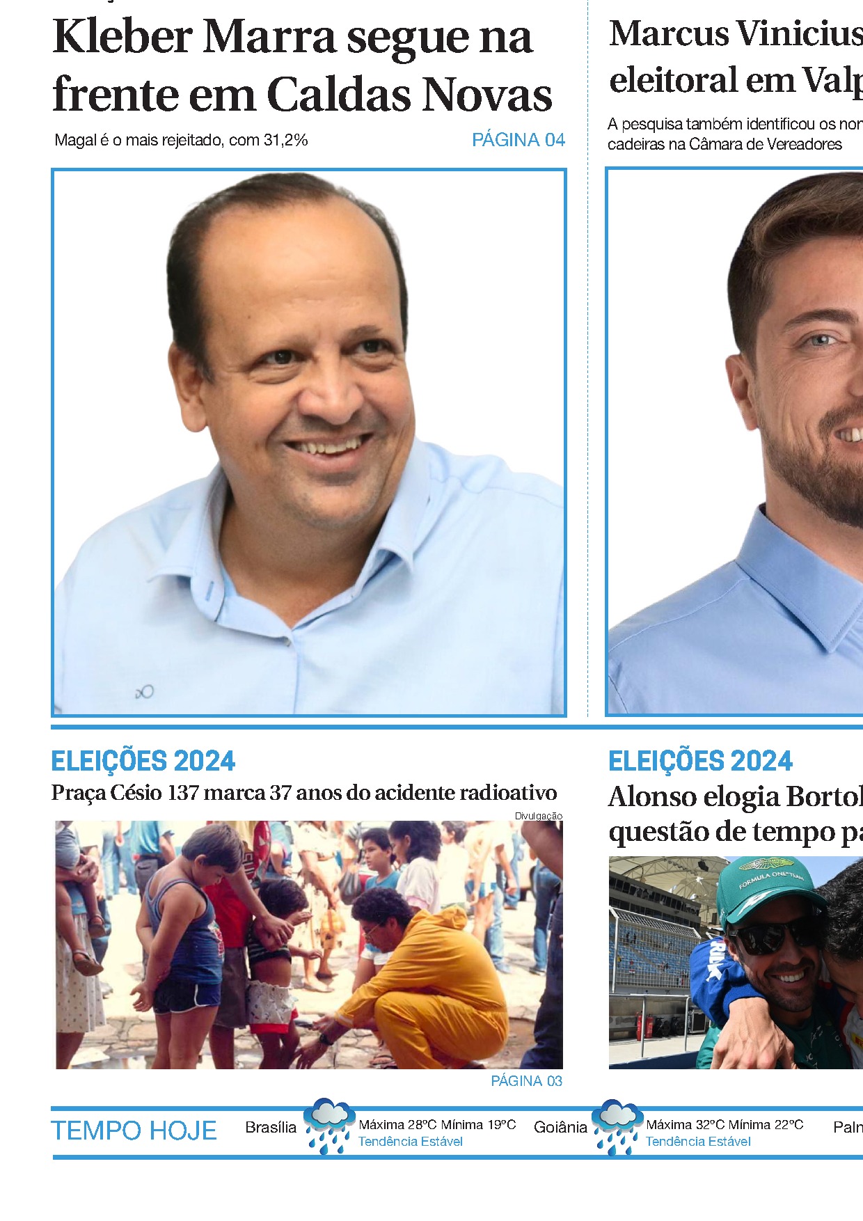 Edição 5835