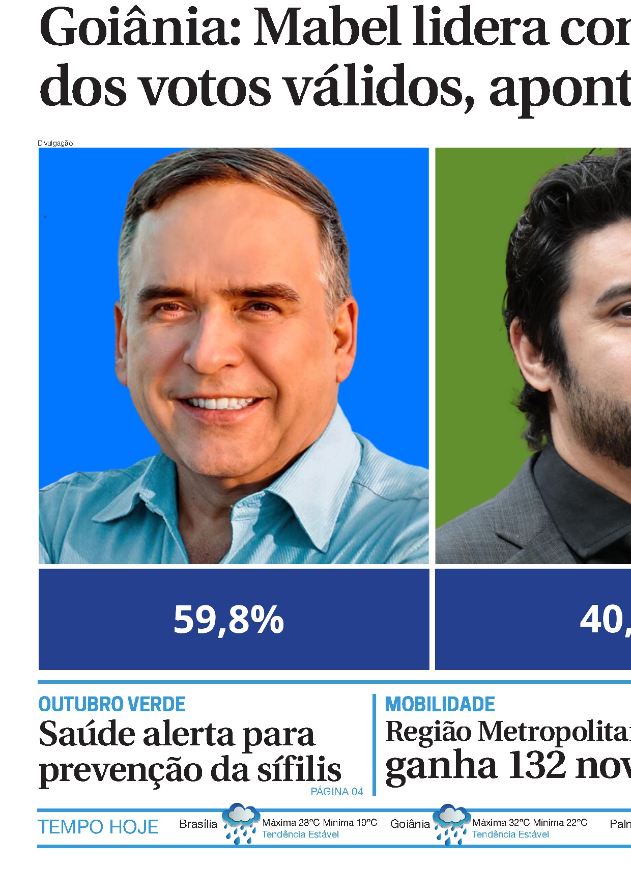 Edição 5866